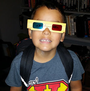 Meet your Posher, Zane